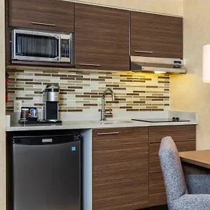 Grand Park & Downtown Vancouver, Ascend Collection Отель